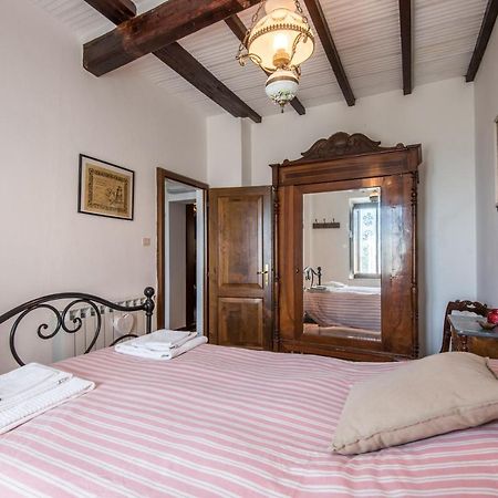 Casa Francesca Apartment Montalcino Bagian luar foto